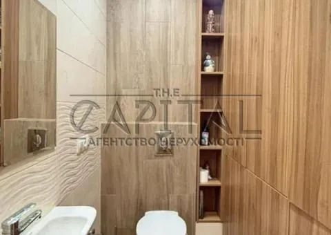 3-room apartment for rent, 82.3 m², Varshavskyi mikrorayon residential complex, Kyiv - 10/10