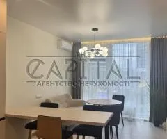Аренда 2-комнатной квартиры, 72.7 м², ЖК «Great», ул. Причальная, Позняки, Киев