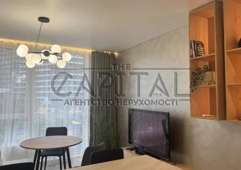 2-room apartment for rent, 72.7 m², Great residential complex, Prychalna St, Poznyaky, Kyiv - 2/10