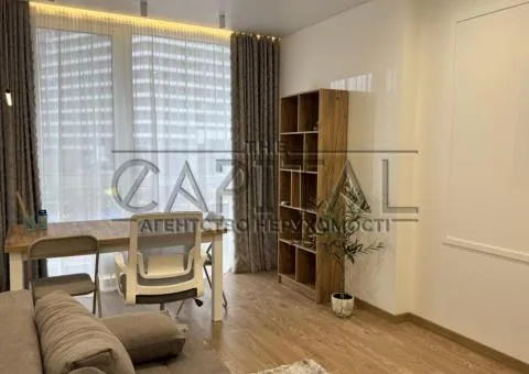 2-room apartment for rent, 72.7 m², Great residential complex, Prychalna St, Poznyaky, Kyiv - 3/10