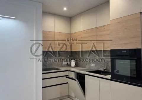 2-room apartment for rent, 72.7 m², Great residential complex, Prychalna St, Poznyaky, Kyiv - 4/10
