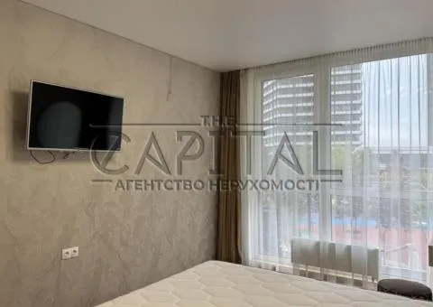 2-room apartment for rent, 72.7 m², Great residential complex, Prychalna St, Poznyaky, Kyiv - 6/10