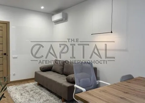 2-room apartment for rent, 72.7 m², Great residential complex, Prychalna St, Poznyaky, Kyiv - 8/10