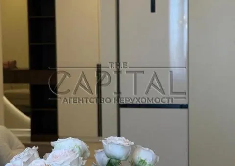 1-room apartment for rent, 55 m², Henesi-house, Nahirna St, Shevchenkivskyi district, Kyiv - 4/10