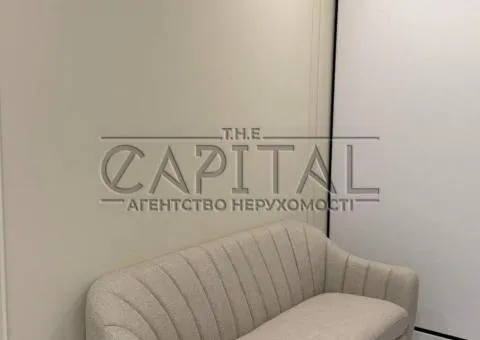 1-room apartment for rent, 55 m², Henesi-house, Nahirna St, Shevchenkivskyi district, Kyiv - 7/10