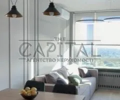 Аренда 1-комнатной квартиры, 50 м², ЖК «Славутич», ул. Заречная, Дарницкий район, Киев