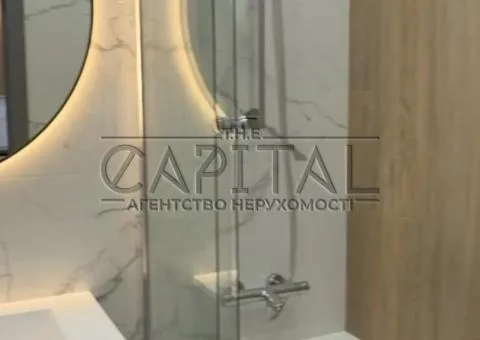 1-room apartment for rent, 50 m², Slavutych residential complex, Zarichna St, Kyiv - 7/10