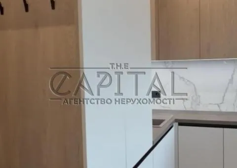 1-room apartment for rent, 50 m², Slavutych residential complex, Zarichna St, Kyiv - 8/10