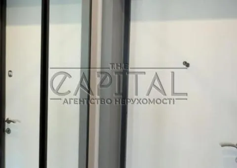 1-room apartment for rent, 50 m², Slavutych residential complex, Zarichna St, Kyiv - 9/10