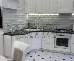 Аренда 2-комнатной квартиры, 53 м², ул. Марии Заньковецкой, Печерский район, Киев