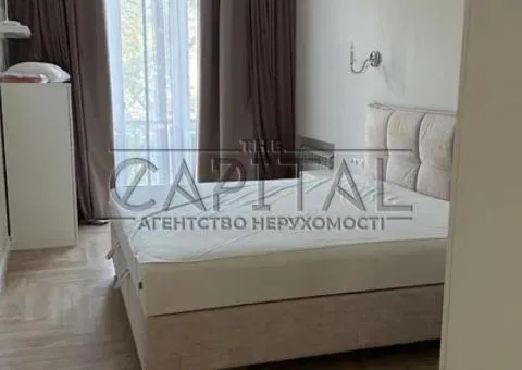 2-room apartment for rent, 53 m², Marii Zankovetskoi St, Pecherskyi district, Kyiv - 3/7