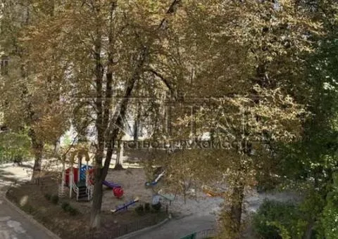 2-room apartment for rent, 53 m², Marii Zankovetskoi St, Pecherskyi district, Kyiv - 7/7
