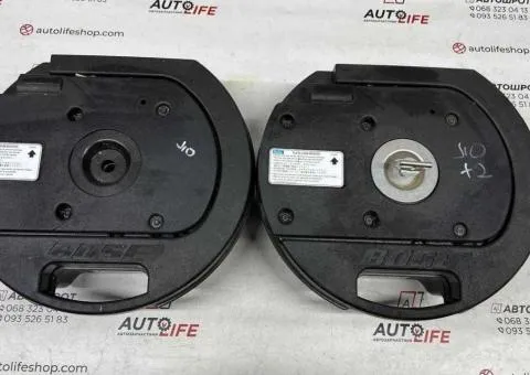 Subwoofer NISSAN QASHQAI J10 J10+2 BOSE