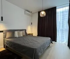 Аренда 2-комнатной квартиры, 45 м², ЖК «Французский квартал - 2», ул. Предславинская, Киев