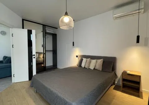 Оренда 2-кімнатної квартири, 45 м², ЖК «Французский квартал - 2», вул. Предславинська, Київ - 2/10