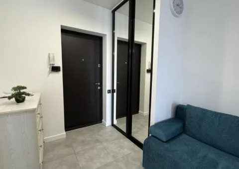 Оренда 2-кімнатної квартири, 45 м², ЖК «Французский квартал - 2», вул. Предславинська, Київ - 3/10