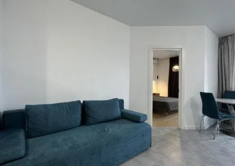 Оренда 2-кімнатної квартири, 45 м², ЖК «Французский квартал - 2», вул. Предславинська, Київ - 4/10