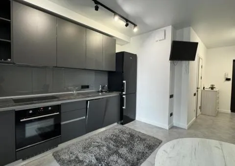 Оренда 2-кімнатної квартири, 45 м², ЖК «Французский квартал - 2», вул. Предславинська, Київ - 5/10