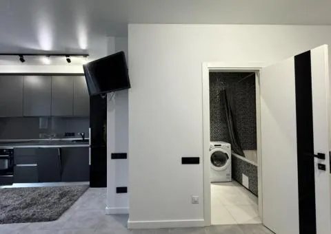 Оренда 2-кімнатної квартири, 45 м², ЖК «Французский квартал - 2», вул. Предславинська, Київ - 6/10