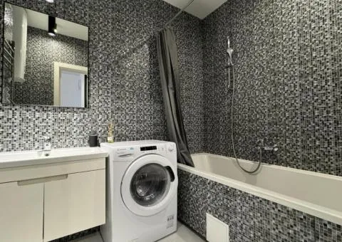 Оренда 2-кімнатної квартири, 45 м², ЖК «Французский квартал - 2», вул. Предславинська, Київ - 7/10