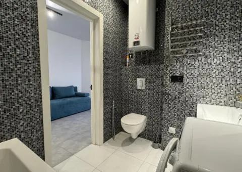 Оренда 2-кімнатної квартири, 45 м², ЖК «Французский квартал - 2», вул. Предславинська, Київ - 9/10