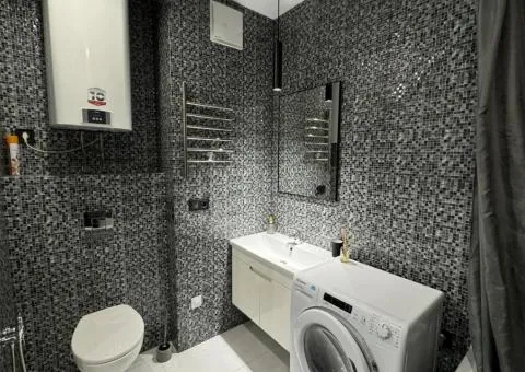 Оренда 2-кімнатної квартири, 45 м², ЖК «Французский квартал - 2», вул. Предславинська, Київ - 10/10