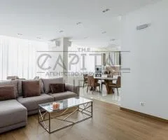 Аренда 5-комнатной квартиры, 190 м², ЖК «Новопечерські Липки», ул. Андрея Верхогляда, Киев