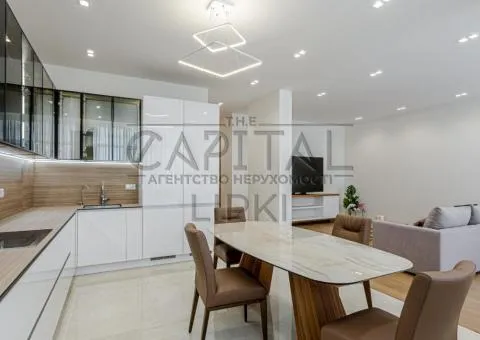 Оренда 5-кімнатної квартири, 190 м², ЖК «Новопечерські Липки», вул. Андрея Верхогляда, Київ - 4/10