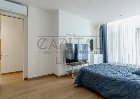 Оренда 5-кімнатної квартири, 190 м², ЖК «Новопечерські Липки», вул. Андрея Верхогляда, Київ - 10/10