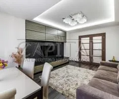 Аренда 2-комнатной квартиры, 82 м², ЖК «вул. Златоустівська, 14-18», ул. Кузнецова, Киев