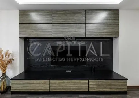 Оренда 2-кімнатної квартири, 82 м², ЖК «вул. Златоустівська, 14-18», вул. Кузнецова, Київ - 4/10