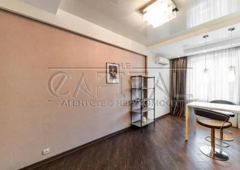 Оренда 2-кімнатної квартири, 82 м², ЖК «вул. Златоустівська, 14-18», вул. Кузнецова, Київ - 7/10