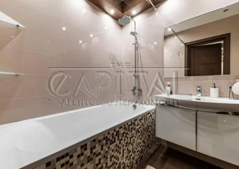 Оренда 2-кімнатної квартири, 82 м², ЖК «вул. Златоустівська, 14-18», вул. Кузнецова, Київ - 9/10