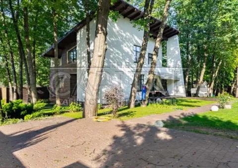 Оренда 6-кімнатного будинку, 300 м², вул. Патріарха Володимира Романюка, Святошинський район, Київ - 4/10