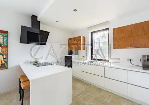 Оренда 6-кімнатного будинку, 300 м², вул. Патріарха Володимира Романюка, Святошинський район, Київ - 9/10