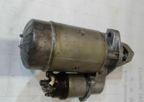 стартер ЗИЛ-157 СТ-230И 12В,1,8Квт сост\нового,ДЛЯ ДВИГ4Ч,2Ч8.5\11 для дизель ВНАЛИЧИИ СТ 24В - 1/3