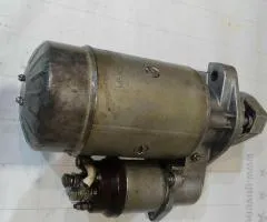 стартер ЗИЛ-157 СТ-230И 12В,1,8Квт сост\нового,ДЛЯ ДВИГ4Ч,2Ч8.5\11 для дизель ВНАЛИЧИИ СТ 24В