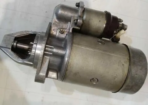 стартер ЗИЛ-157 СТ-230И 12В,1,8Квт сост\нового,ДЛЯ ДВИГ4Ч,2Ч8.5\11 для дизель ВНАЛИЧИИ СТ 24В - 3/3