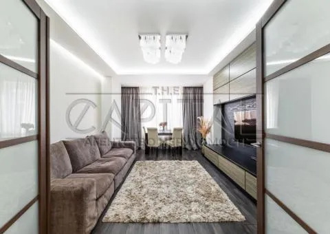 2-room apartment for rent, 82 m², Zlatoustivska residential complex, Kuznetsova St, Kyiv - 3/10