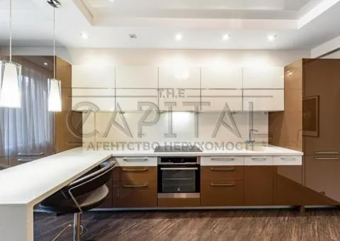 2-room apartment for rent, 82 m², Zlatoustivska residential complex, Kuznetsova St, Kyiv - 5/10
