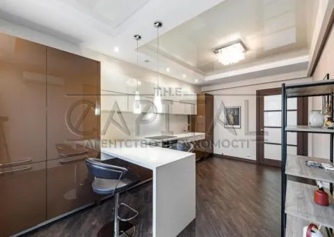 2-room apartment for rent, 82 m², Zlatoustivska residential complex, Kuznetsova St, Kyiv - 6/10