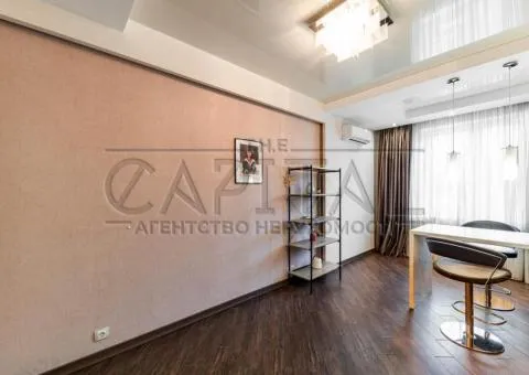 2-room apartment for rent, 82 m², Zlatoustivska residential complex, Kuznetsova St, Kyiv - 7/10