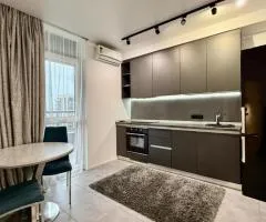 Аренда 2-комнатной квартиры, 45 м², ЖК «Французский квартал - 2», ул. Предславинская, Киев