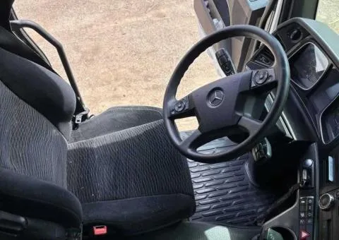Срочно продаётся Mercedes Actros 1842 - 1/3