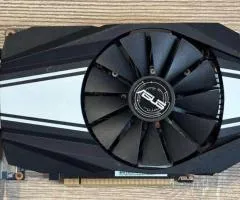 Asus GeForce GTX 1660 Super Phoenix 6GB GDDR6