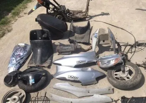 Запчасть двигателя Honda Dio 27/34/35