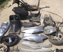 Запчасть двигателя Honda Dio 27/34/35
