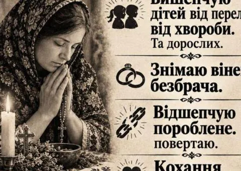 ДОПОМОГА ЛЮДЯМ