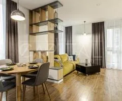 Аренда 3-комнатной квартиры, 82 м², ул. Предславинская, Печерский р-н, Киев