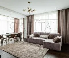 Аренда 3-комнатной квартиры, 90 м², ул. Андрея Верхогляда, Печерский р-н, Киев